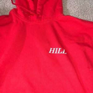 Shadow hill hoodie